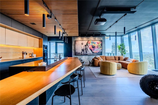 2 of 44 - 1451 Brickell Ave 3903, Miami, FL