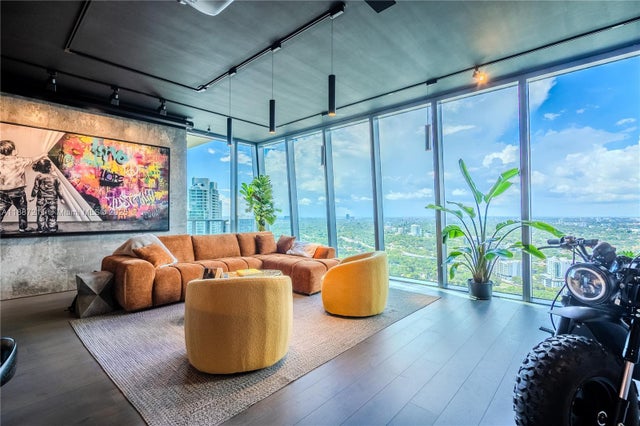 3 of 44 - 1451 Brickell Ave 3903, Miami, FL