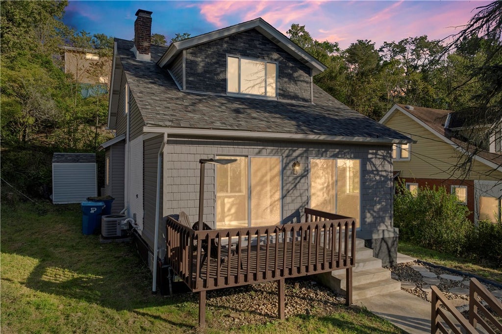 5622 Moore Avenue, Penn Hills