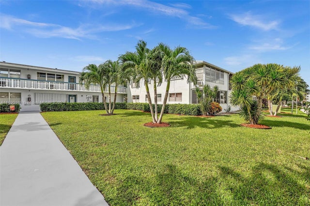 2 of 35 - 160 Markham H 160, Deerfield Beach, FL