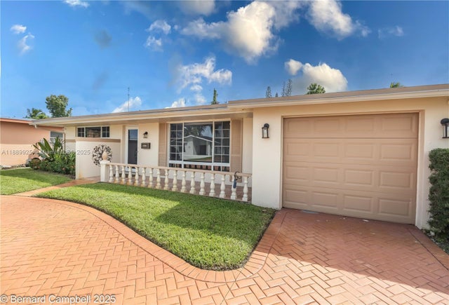 3 of 35 - 6612 Dahlia Dr, Miramar, FL
