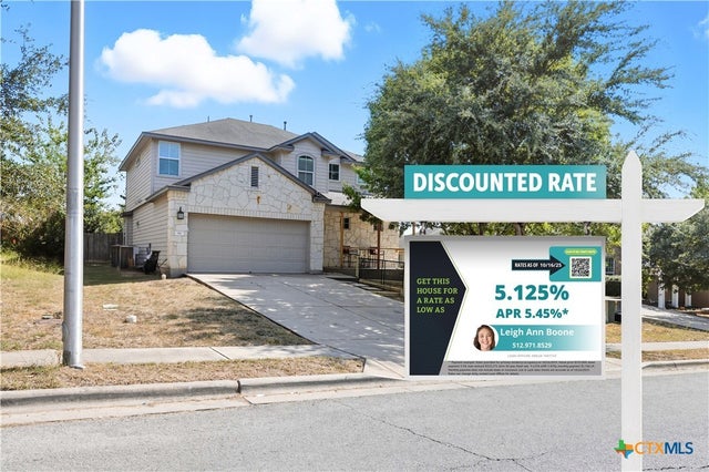 381 Bloomsbury Drive, Kyle