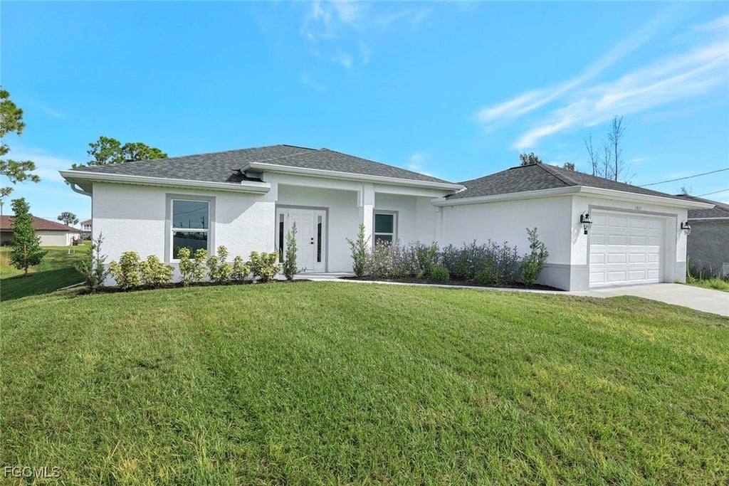 1907 Nw 20th Ter, Cape Coral