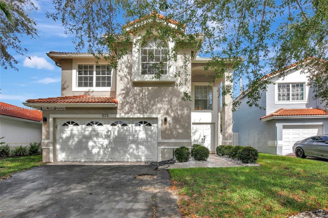 1 of 49 - 573 Nw 135th Ter, Plantation, FL