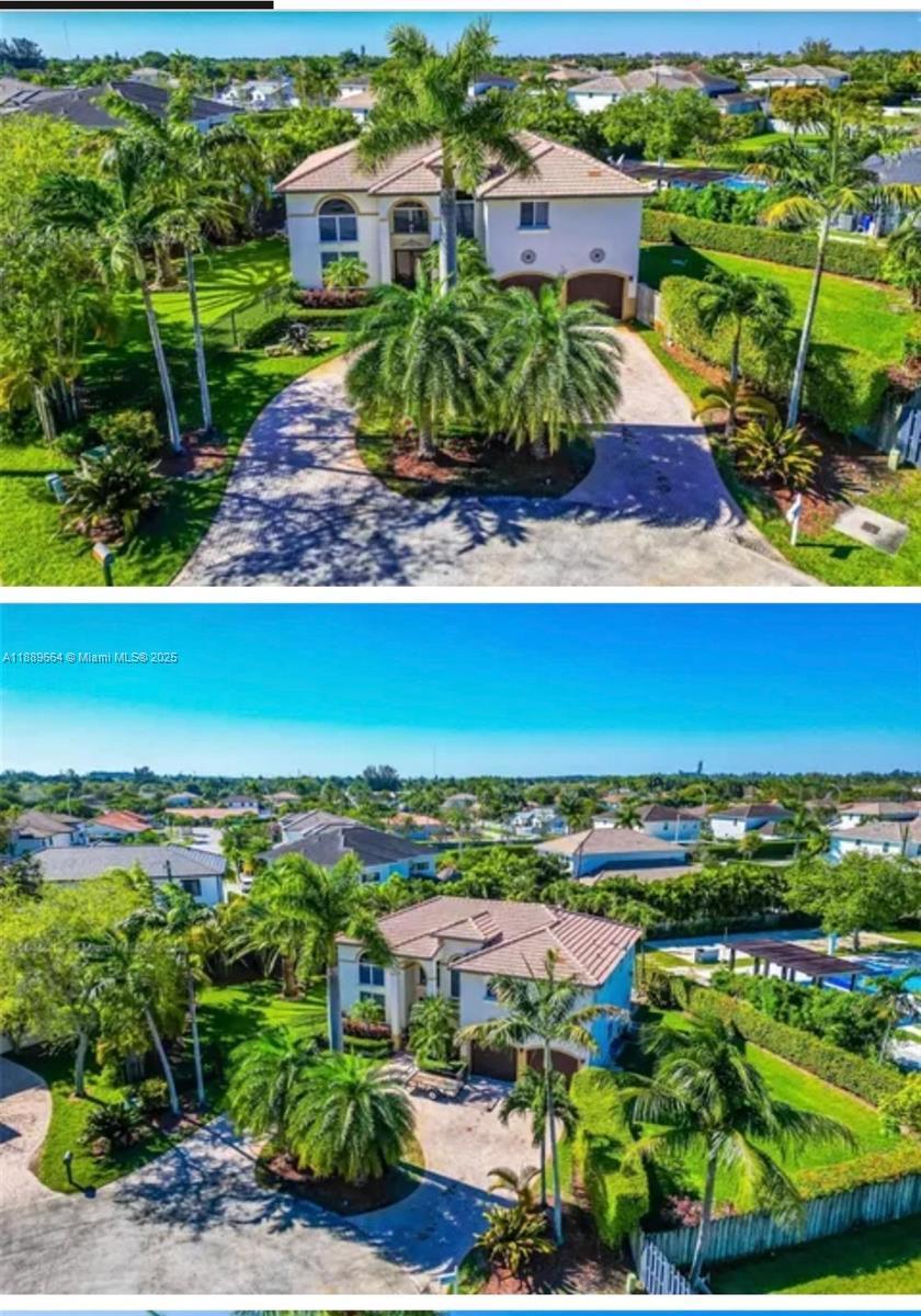 12071 Sw 1st St, Miami