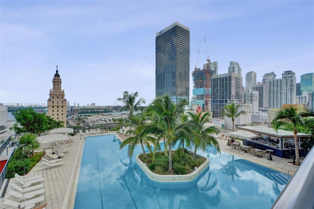 1 of 56 - 159 Ne 6th St 3302, Miami, FL