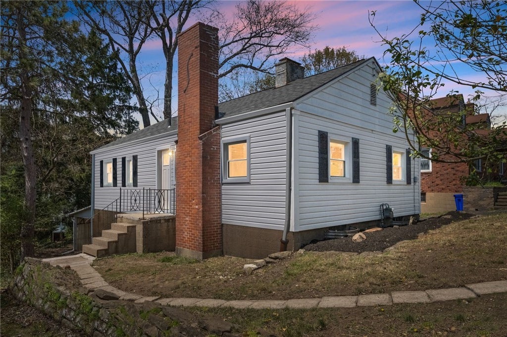 1014 Glencoe Avenue, Green Tree