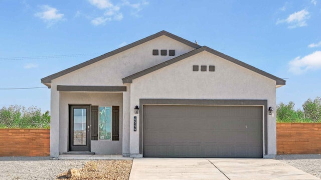 3842 Chitalpa, Santa Fe