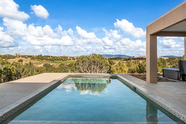 9 Tamarisk, Santa Fe