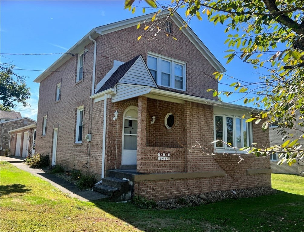 248 Ruth Street, Plum Boro
