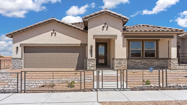 4106 Estrella Noche, Santa Fe