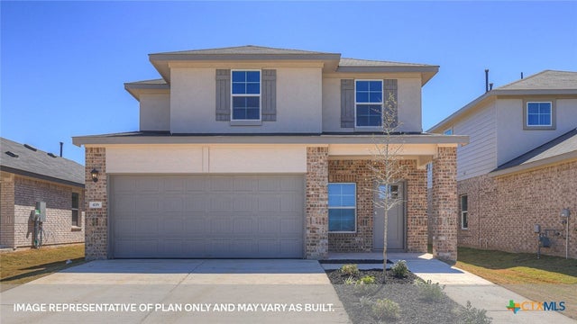 217 New Albany Lane, San Marcos