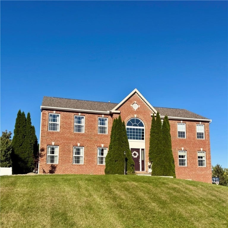 257 Dogwood Circle, Economy