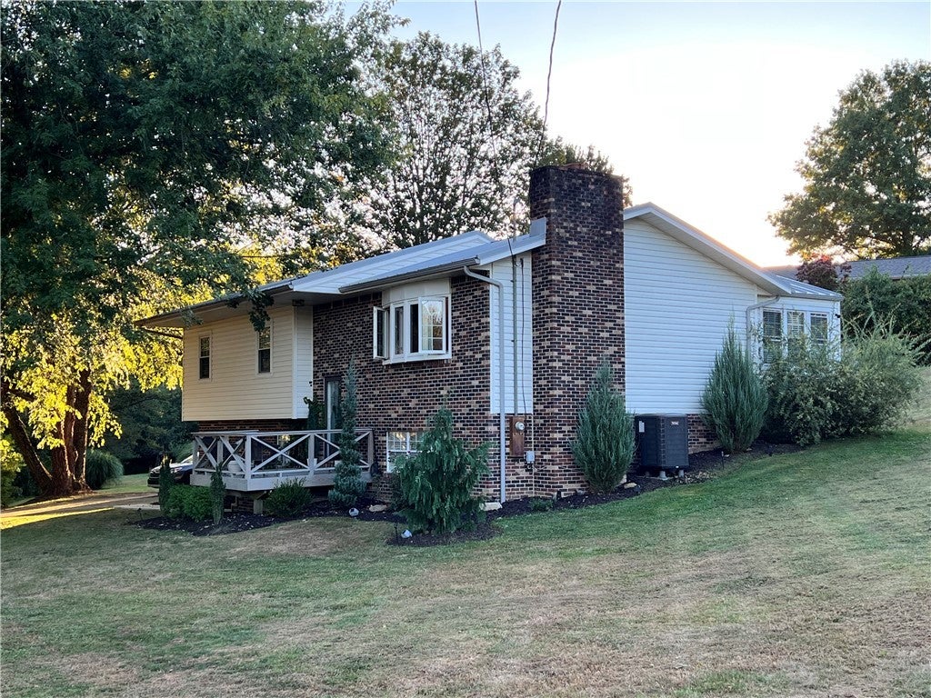 20 Colonial Drive, Waynsbrg/Frankln