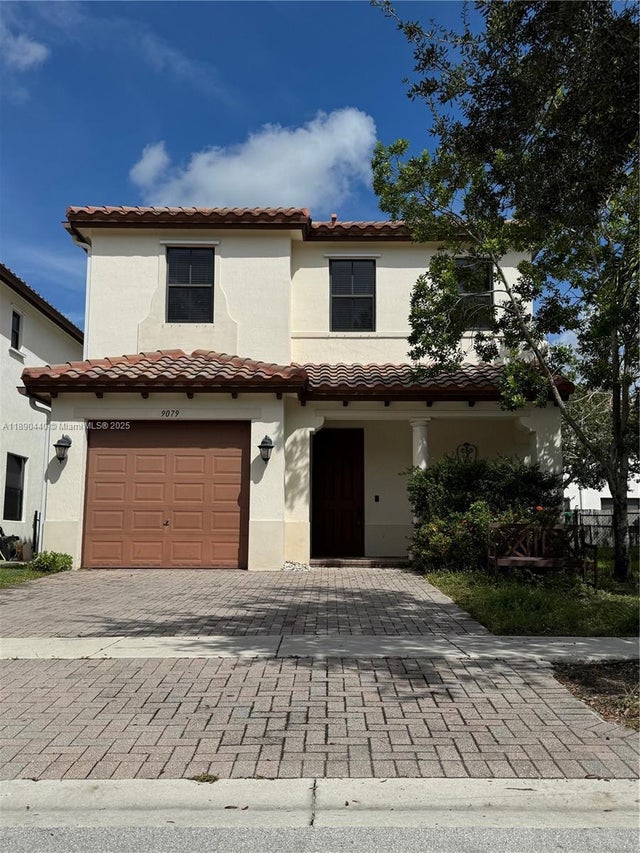 1 of 18 - 9079 Sw 35th St, Miramar, FL