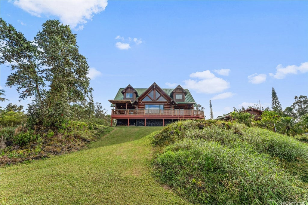 16-1125 Poouli Road, Kurtistown