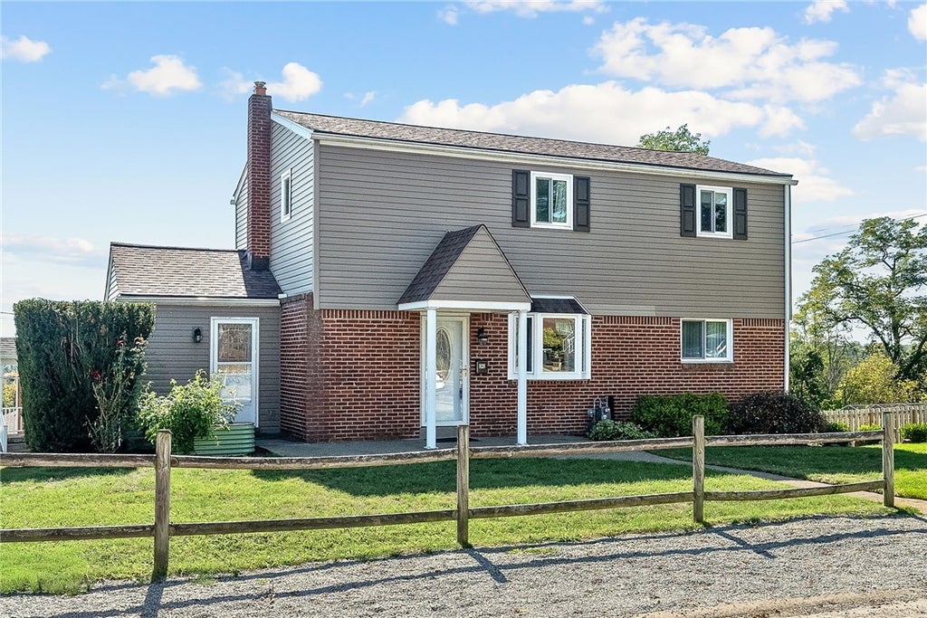 828 Alberta Drive, West Mifflin