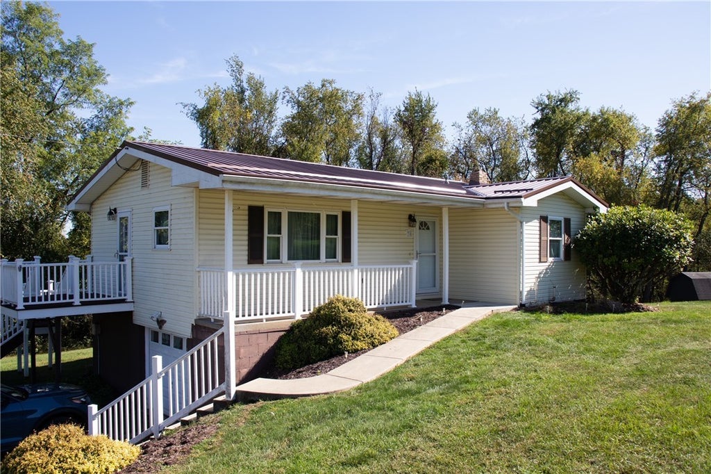 38 Wolfram Road, Canton