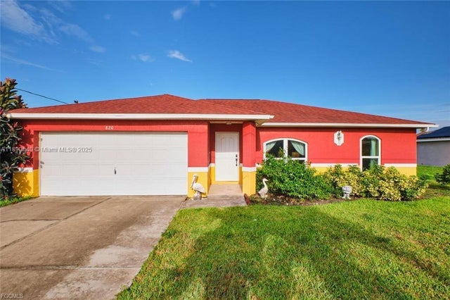 1 of 42 - 820 Unger, Fort Myers, FL