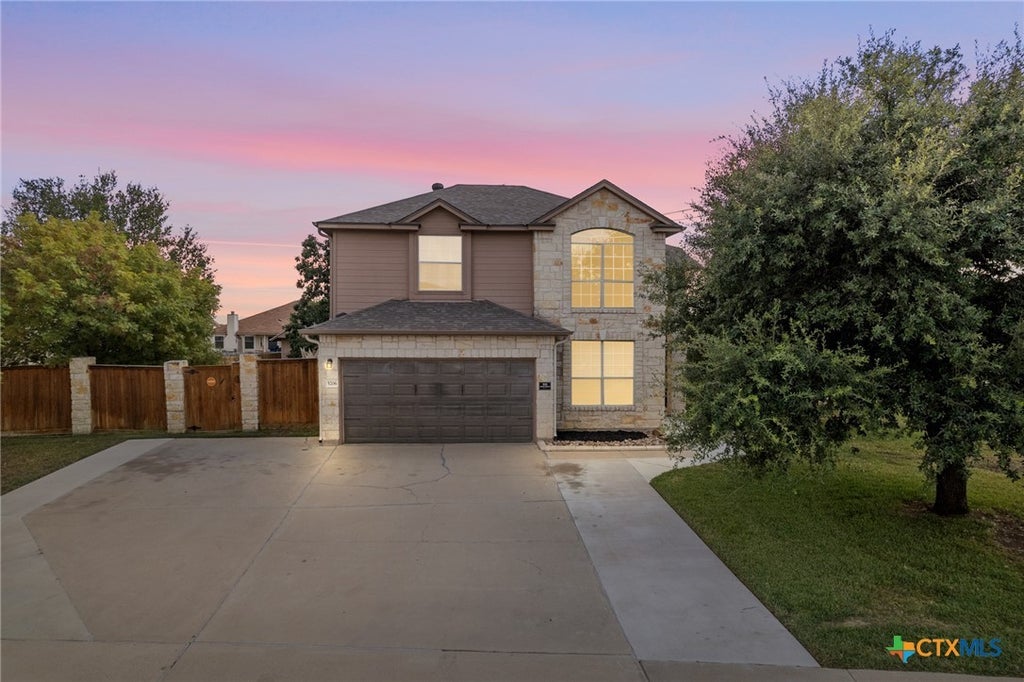 5706 Mosaic Trail, Killeen