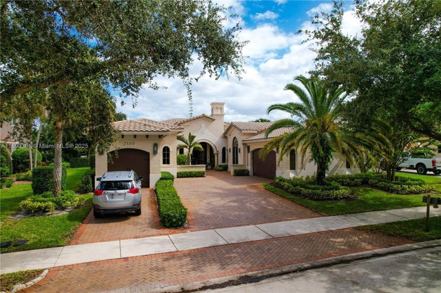 1 of 100 - 7120 Long Leaf Dr, Parkland, FL