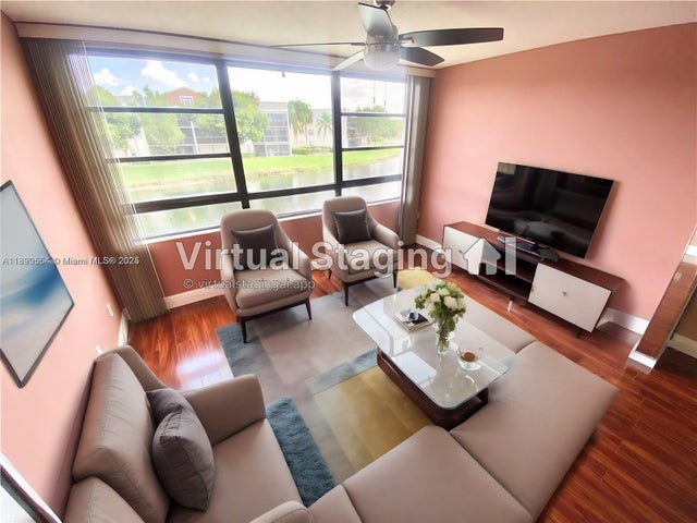 2 of 36 - 10540 E Clairmont Cir 205, Tamarac, FL