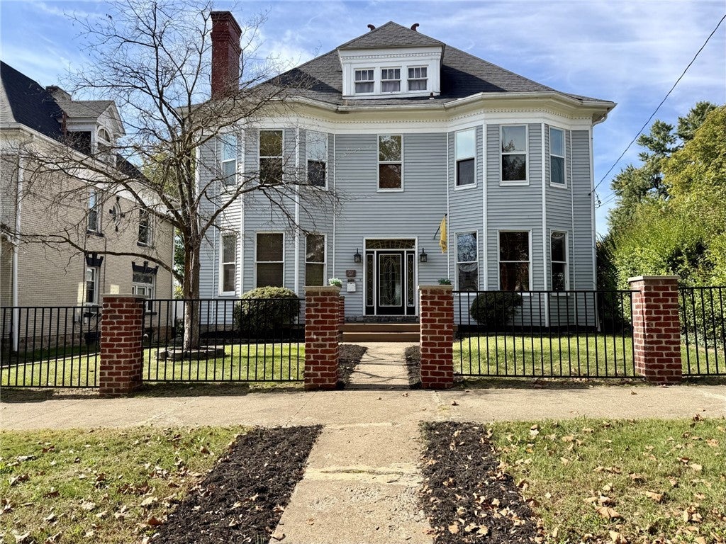 73 Ben Lomond Street, Uniontown