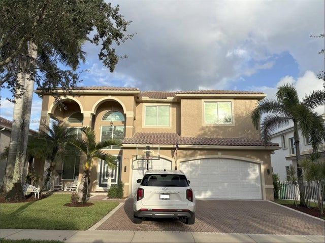 1 of 1 - 5413 Sw 186th Way, Miramar, FL