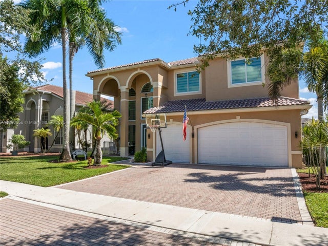 3 of 46 - 5413 Sw 186th Way, Miramar, FL
