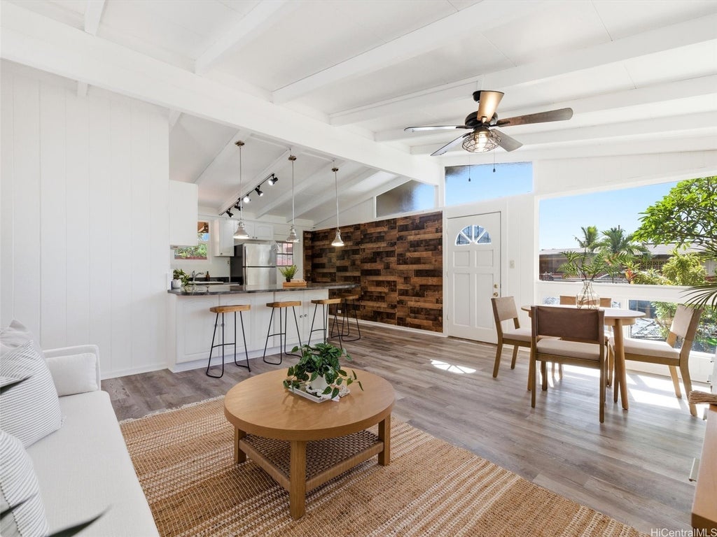 87-115 Kipalale Place, Waianae