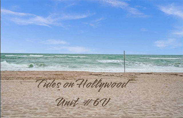 1 of 42 - 3901 S Ocean Dr 6v, Hollywood, FL