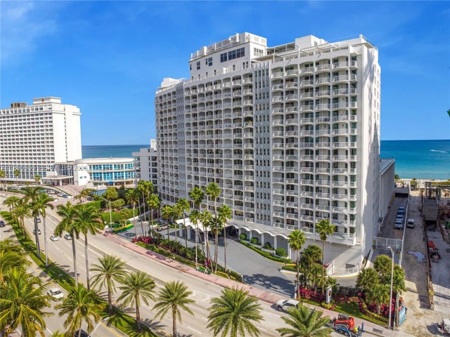 5401 Collins Ave 819, Miami Beach
