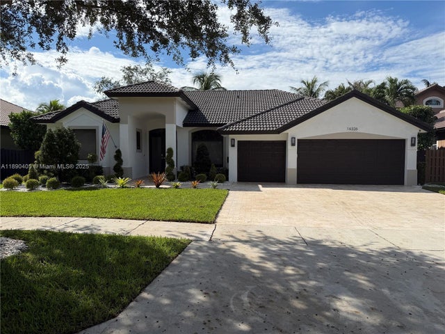 1 of 28 - 16326 N Mariposa Cir N, Pembroke Pines, FL