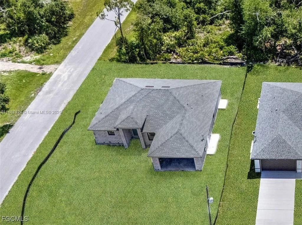 1270 Miliken Terrace, Port Charlotte