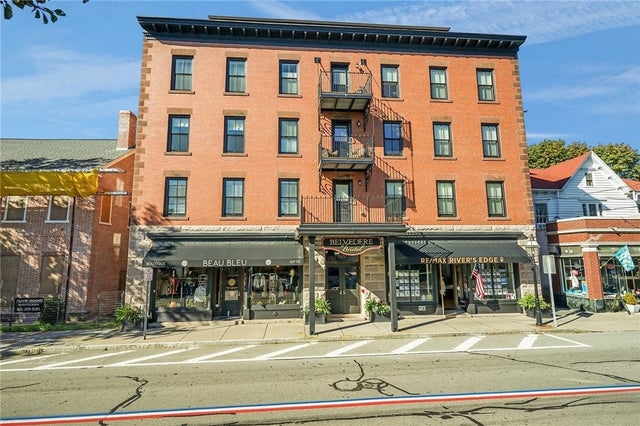 423 Hope St # 1a, Bristol