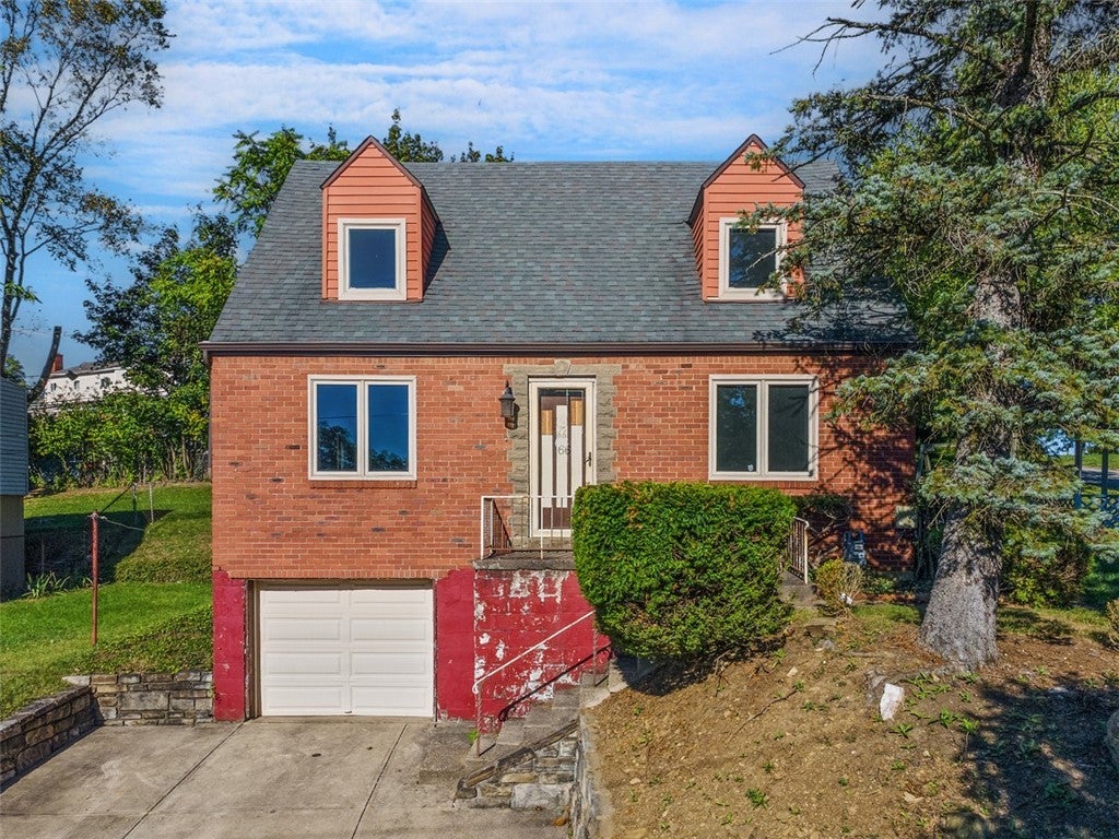 66 School Street, Green Tree