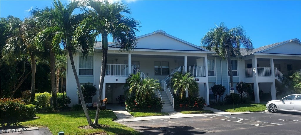 1155 Sarah Jean Cir E202, Naples