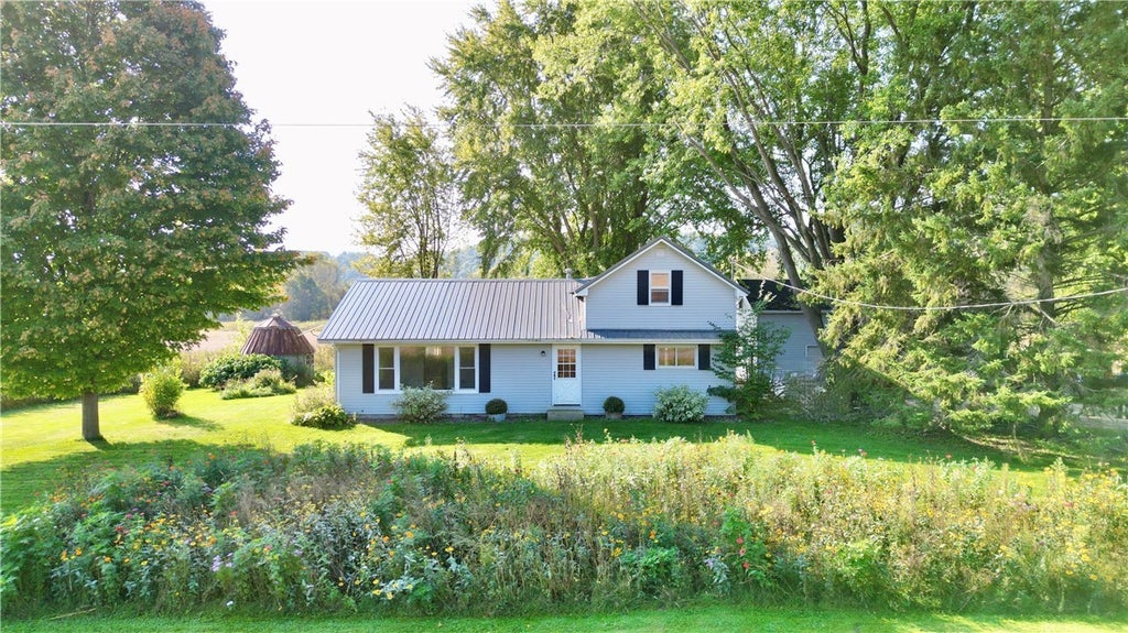 W8539 County Road Z, Arkansaw