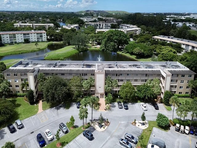 4301 Martinique Cir E4, Coconut Creek