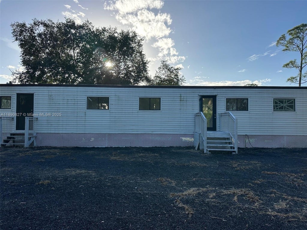 312 S Jinete, Clewiston