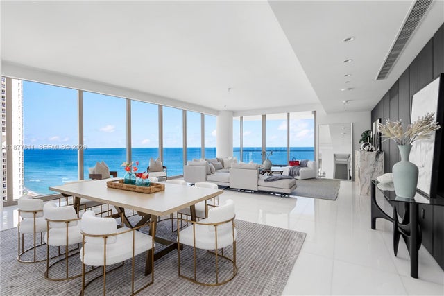 17975 Collins Ave N-1802, Sunny Isles Beach