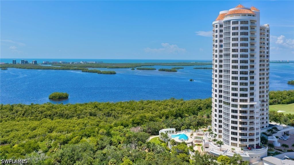 4931 Bonita Bay Blvd 703, Bonita Springs