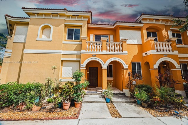 2 of 42 - 8928 Sw 18th St, Miramar, FL