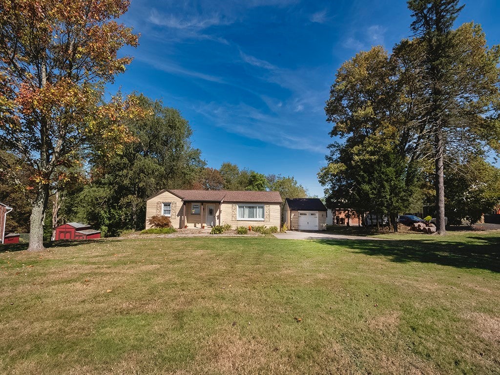 5924 Saltsburg Road, Murrysville