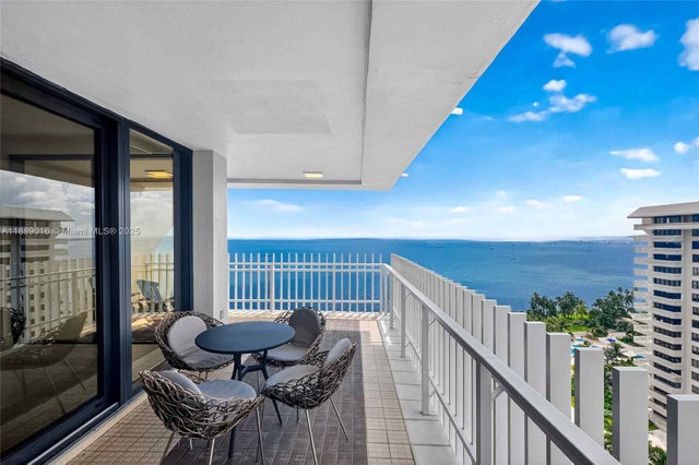 2 of 56 - 3 Grove Isle Dr C1802, Coconut Grove, FL