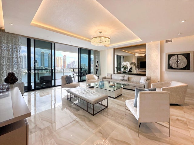 2 of 41 - 5000 Island Estates Dr 1407, Aventura, FL
