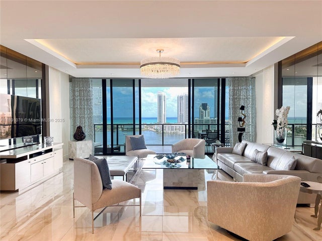 4 of 41 - 5000 Island Estates Dr 1407, Aventura, FL