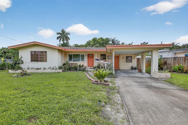 1 of 29 - 160 Nw 34th St, Oakland Park, FL