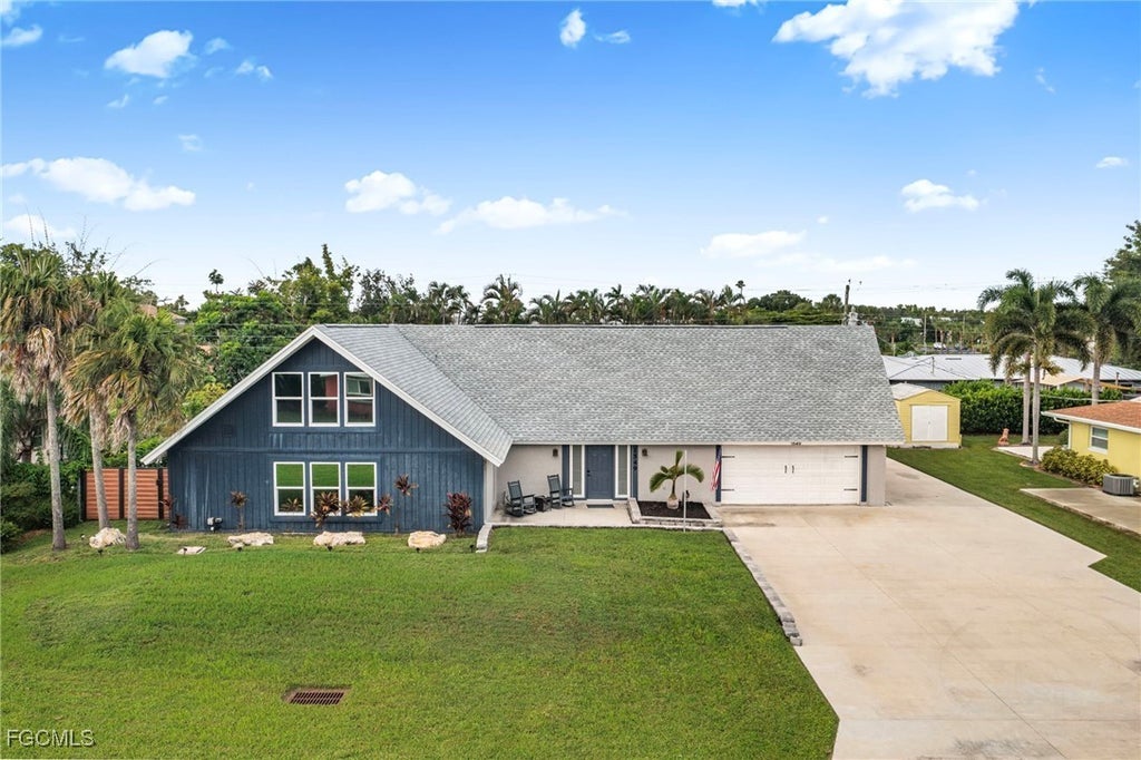 1549 Braeburn Rd, Fort Myers