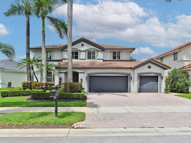 4 of 47 - 2132 Quail Roost Dr, Weston, FL